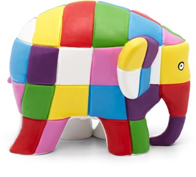 Figurine TONIES Elmer