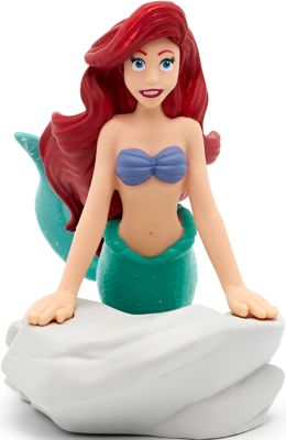 Figurine Tonie - Disney - La Reine Des Neiges - Boîte à histoire - Jeux  d'éveil