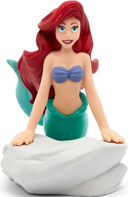 Figurine TONIES Ariel la Petite Sirène Figurine TONIES Ariel la Petite Sirène