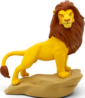 Figurine TONIES Le Roi Lion