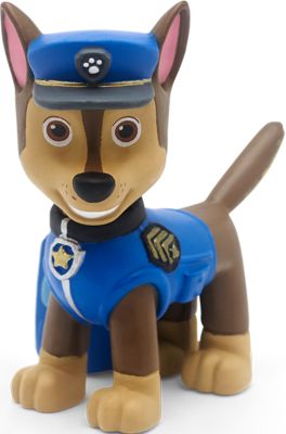 Figurine TONIES La Pat' Patrouille Chase