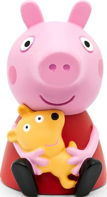 Figurine TONIES Peppa Pig