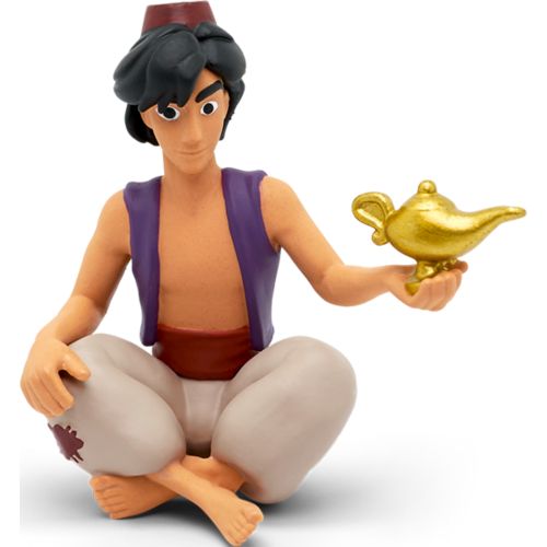 Figurine Tonie - Disney - La Reine Des Neiges - Boîte à histoire