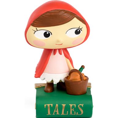 Figurine TONIES Le Petit Chaperon rouge