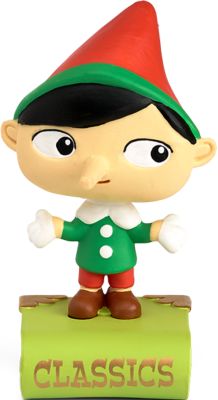 Figurine TONIES Pinocchio et deux autres classiques Figurine TONIES Pinocchio et deux autres classiques