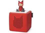 Boîte à histoires TONIES Mon premier coffret Rouge