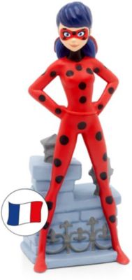 Figurine TONIES Miraculous Ladybug