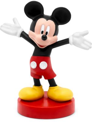 Jeu éducatif TONIES Disney - Mickey Mouse