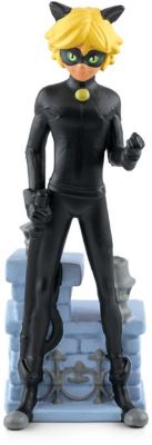 Figurine TONIES Miraculous (Chat noir)