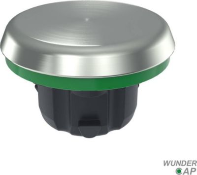 Joint ASPI-BOUTIQUE WunderCap - Le remplacement révolutionna