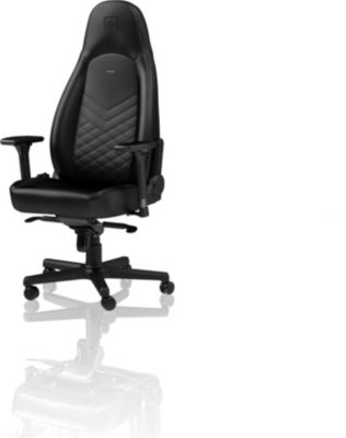 Fauteuil NOBLECHAIRS ICON SERIES Noir