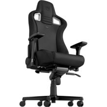 Siège gamer NOBLECHAIRS Fauteuil Gamer Noblechairs Epic Black Ed