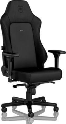 Chaise gaming NOBLECHAIRS noblechairs HERO Siège rembourré Dossier