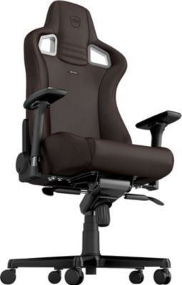 Chaise gaming NOBLECHAIRS Fauteuil Gamer Noblechairs Epic Java Edi