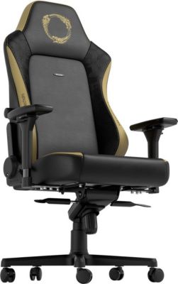 Chaise gaming NOBLECHAIRS Fauteuil Gamer Noblechairs Hero The Elde