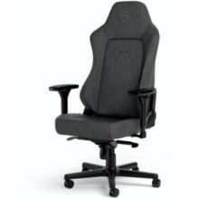Fauteuil Gamer NOBLECHAIRS HERO TX Anthracite