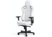 Fauteuil Gamer NOBLECHAIRS EPIC White Edition