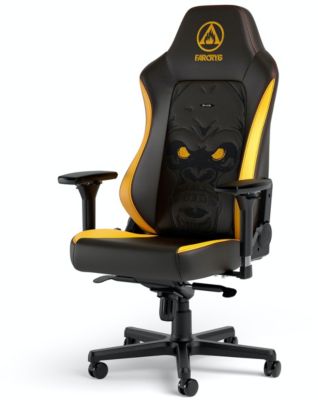 Noblechairs HERO Far Cry 6 Limited Edition
