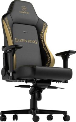 Chaise gaming NOBLECHAIRS Fauteuil Gamer Noblechairs Hero Elden Ri