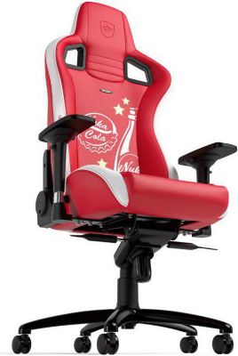 Chaise gaming NOBLECHAIRS Fauteuil Gamer Noblechairs Epic Fallout