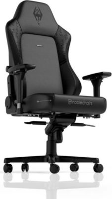 Chaise gaming NOBLECHAIRS Fauteuil Gamer Noblechairs Hero The Elde