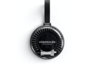 Câble trio VONMAHLEN allroundo MFi Noir
