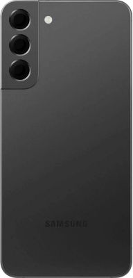 Pièce détachée SAMSUNG Cache batterie Samsung Galaxy S22 Noir