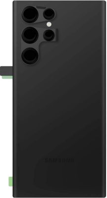 Pièce détachée SAMSUNG Cache batterie Samsung Galaxy S22 Ultra