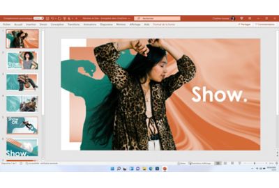 Logiciel de bureautique MICROSOFT M365 Business Standard