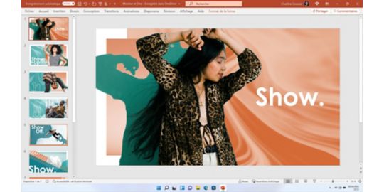 Logiciel de bureautique MICROSOFT M365 Business Standard