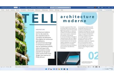 Logiciel de bureautique MICROSOFT M365 Business Standard