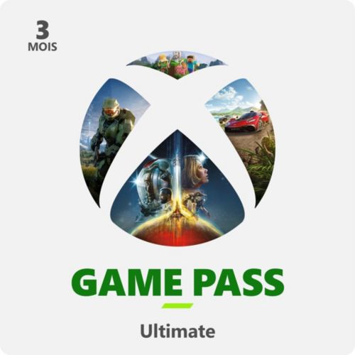 Xbox One et Series X : vous pouvez jouer à plus de 50 jeux gratuits, sans  abonnement Xbox Live Gold