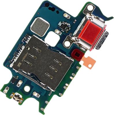 Pièce détachée SAMSUNG Connecteur Charge Samsung Galaxy S22+