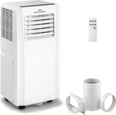 Climatiseur COMMODORE COMMODOOR