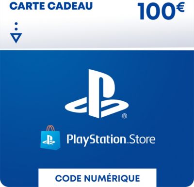 Code à activer SONY PSN Digital Code 100 Euro Code à activer SONY PSN Digital Code 100 Euro