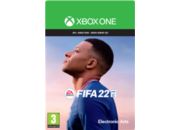 Jeu à télécharger MICROSOFT FIFA 22 Std Edt Xbox One