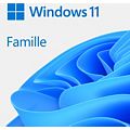 Logiciel de bureautique MICROSOFT Windows 11 Famille Téléchargement