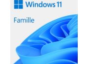 Logiciel de bureautique MICROSOFT Windows 11 Home