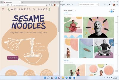Logiciel de bureautique MICROSOFT Windows 11 Professionnel Téléchargement