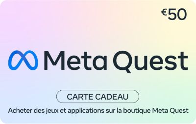 Code META Digital code 50 Euro