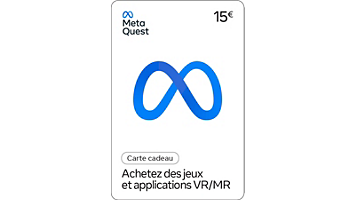 Las Meta Quest 3 llegan en Octubre a un precio de 549,99 euros
