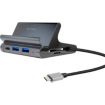 4 SMARTS HDMI / 2 USB / USBC / Ethernet / microSD