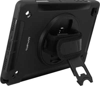 Coque 4 SMARTS Samsung Tab A8 10.5 Poignée / Béquille