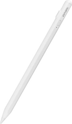 Stylet 4 SMARTS Stylet iPad, Pencil Pro 3 Blanc