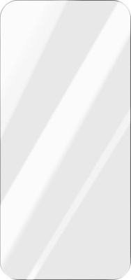 Protège écran 4 SMARTS iPhone 15 Verre Trempé 9H