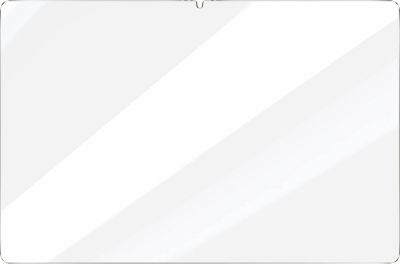 Protège écran 4 SMARTS Samsung Tab S9 et S9 FE, Verre trempé