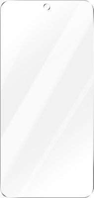 Protège écran 4 SMARTS Samsung A55 Verre Trempé 9H Anti-rayures