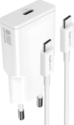 Chargeur 4 SMARTS 4smarts Chargeur Secteur USB-C GaN 20W F