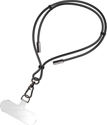 Câble alimentation 4 SMARTS Cordon USB C 60W Tressé 4Smarts Noir