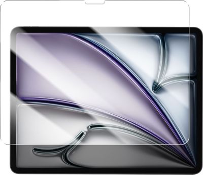 Protège écran 4 SMARTS iPad Air 11 2024 Resistant Transparent